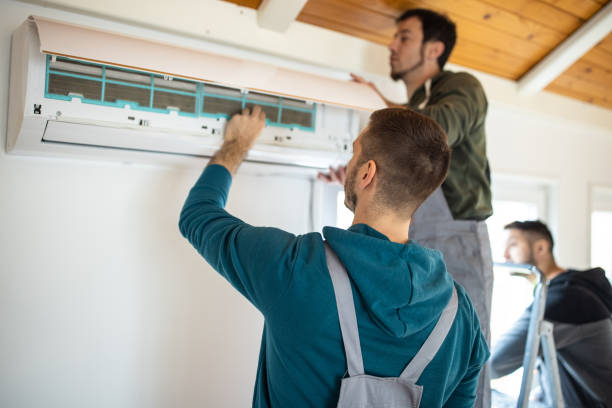 Best HVAC Consulting and Engineering in Harwich Center, MA