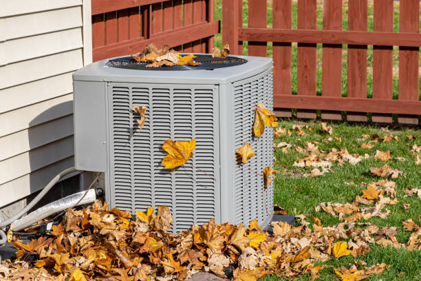 Best Residential HVAC in Harwich Center, MA