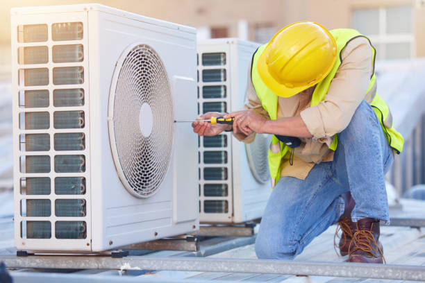 Best Geothermal HVAC Systems in Harwich Center, MA