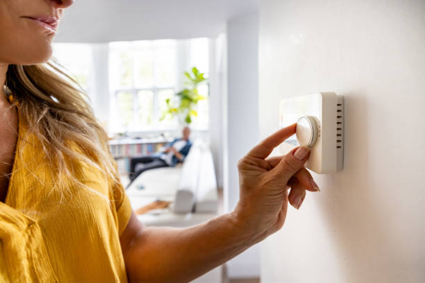 Best Seasonal HVAC Services in Harwich Center, MA