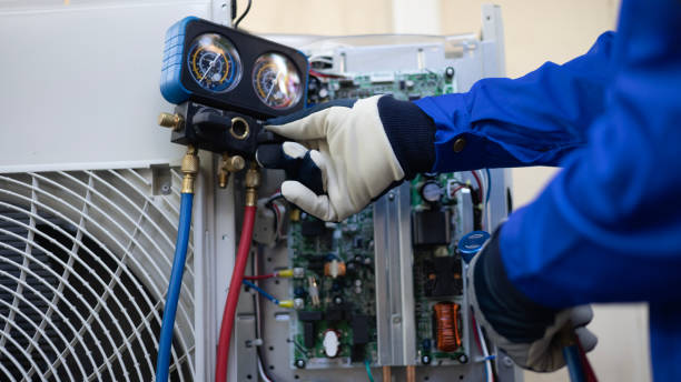 Best VRF (Variable Refrigerant Flow) Systems in Harwich Center, MA